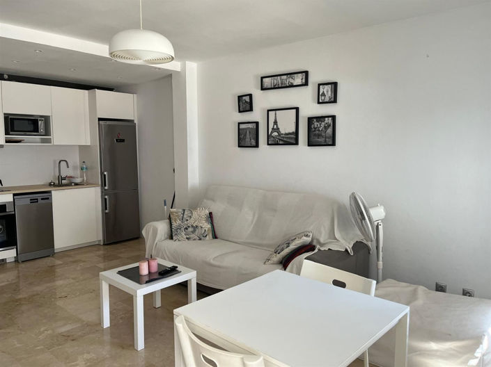 Image No.5-Propriété de 1 chambre à vendre à Benamara