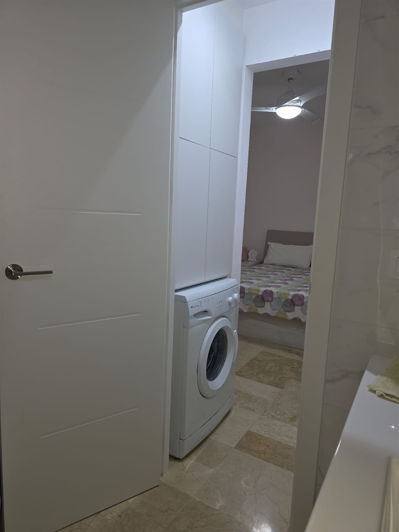 Image No.7-Propriété de 1 chambre à vendre à Benamara