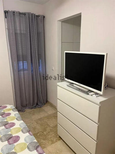 Image No.8-Propriété de 1 chambre à vendre à Benamara