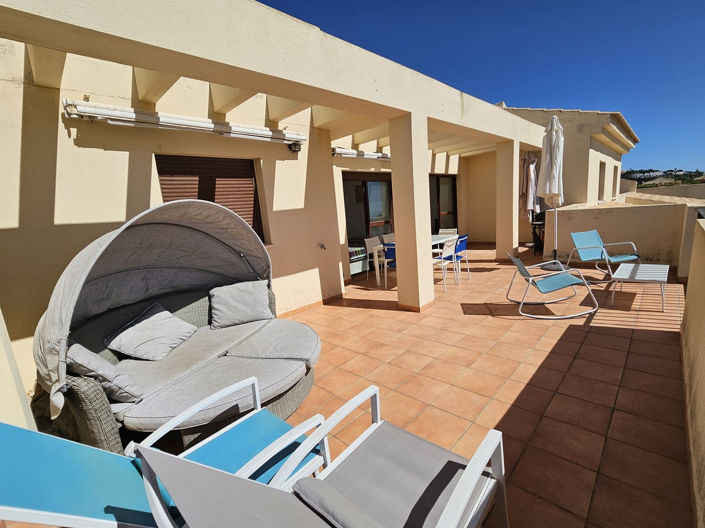 Image No.3-Propriété de 3 chambres à vendre à Casares