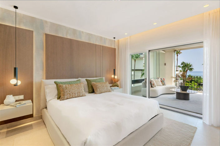 Image No.10-Propriété de 3 chambres à vendre à Estepona