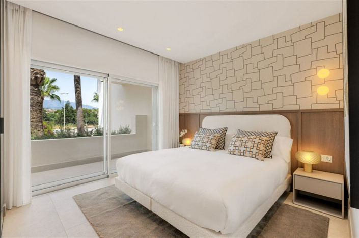 Image No.13-Propriété de 3 chambres à vendre à Estepona