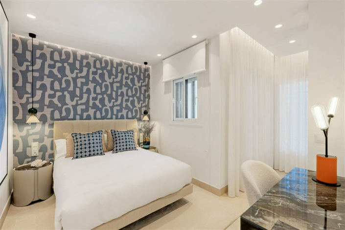 Image No.15-Propriété de 3 chambres à vendre à Estepona