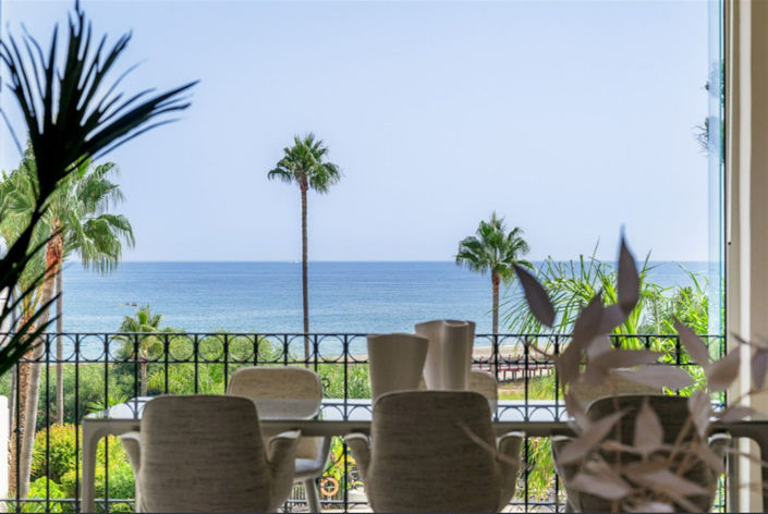 Image No.17-Propriété de 3 chambres à vendre à Estepona