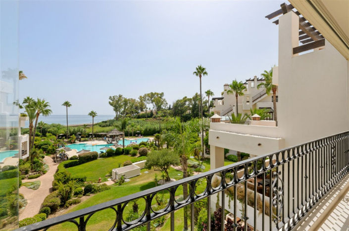 Image No.18-Propriété de 3 chambres à vendre à Estepona