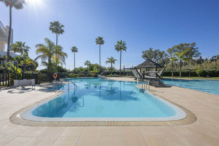 Image No.19-Propriété de 3 chambres à vendre à Estepona