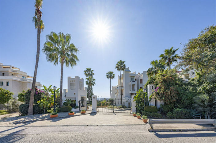 Image No.20-Propriété de 3 chambres à vendre à Estepona