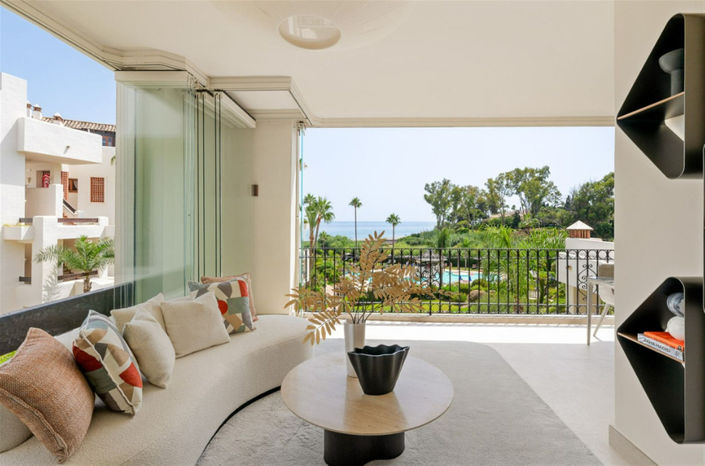 Image No.3-Propriété de 3 chambres à vendre à Estepona
