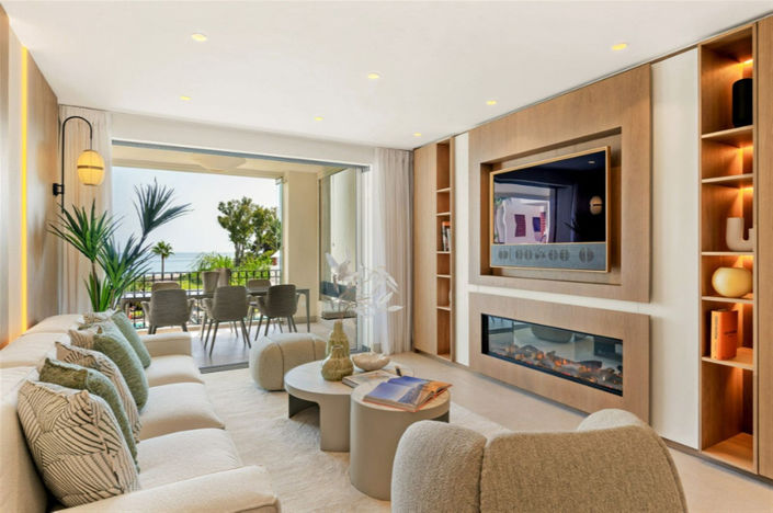 Image No.5-Propriété de 3 chambres à vendre à Estepona