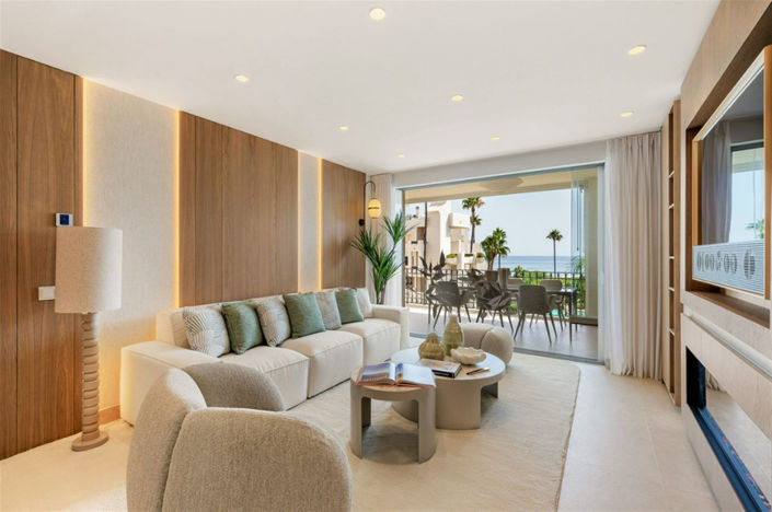 Image No.6-Propriété de 3 chambres à vendre à Estepona