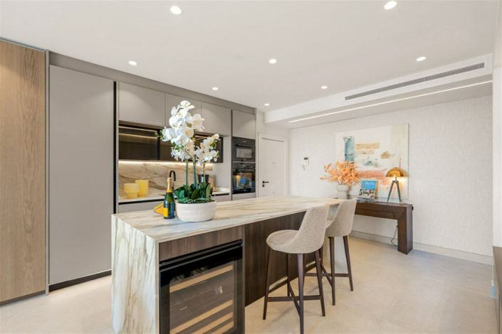 Image No.7-Propriété de 3 chambres à vendre à Estepona