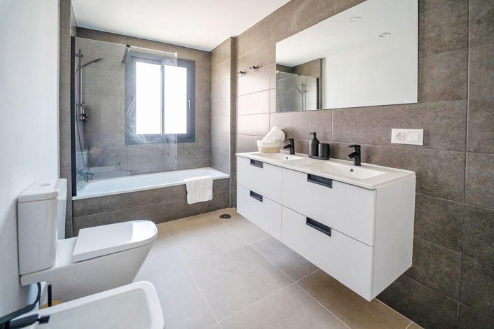 Image No.11-Propriété de 3 chambres à vendre à Cancelada