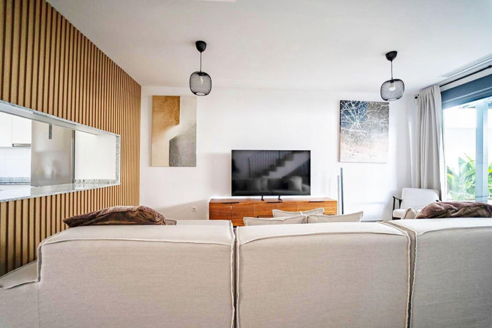 Image No.3-Propriété de 3 chambres à vendre à Cancelada