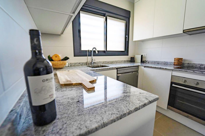 Image No.4-Propriété de 3 chambres à vendre à Cancelada