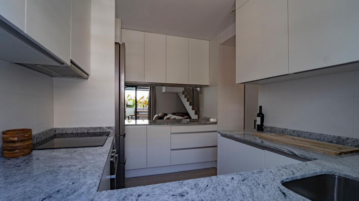 Image No.5-Propriété de 3 chambres à vendre à Cancelada