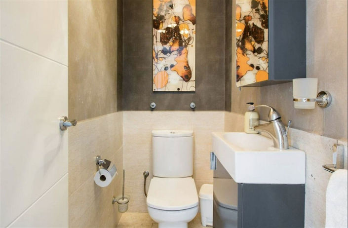 Image No.14-Propriété de 5 chambres à vendre à Nueva Andalucia