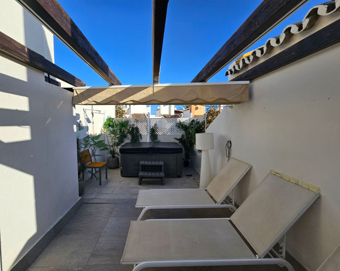 Image No.17-Propriété de 5 chambres à vendre à Nueva Andalucia