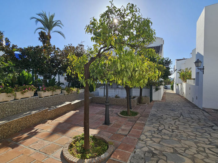 Image No.20-Propriété de 5 chambres à vendre à Nueva Andalucia