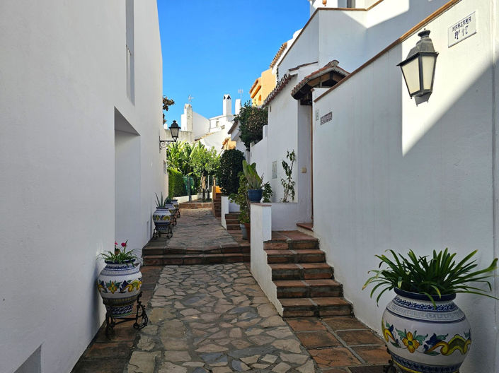 Image No.21-Propriété de 5 chambres à vendre à Nueva Andalucia
