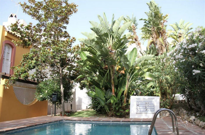 Image No.23-Propriété de 5 chambres à vendre à Nueva Andalucia