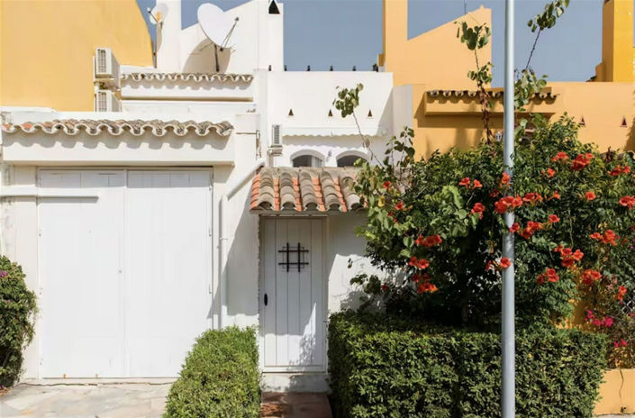 Image No.3-Propriété de 5 chambres à vendre à Nueva Andalucia