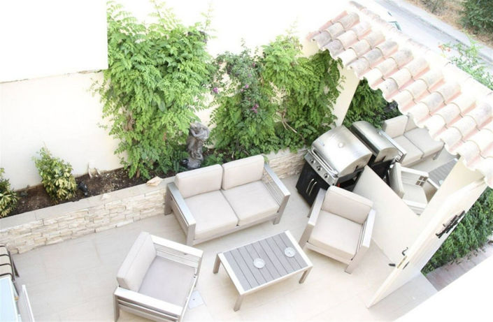 Image No.4-Propriété de 5 chambres à vendre à Nueva Andalucia