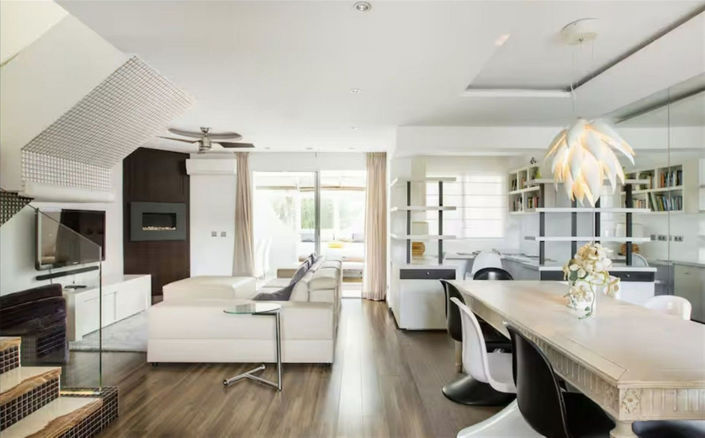 Image No.5-Propriété de 5 chambres à vendre à Nueva Andalucia