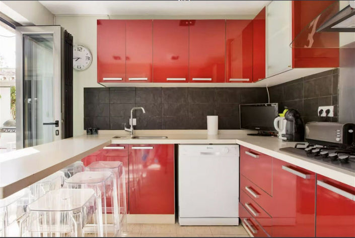 Image No.6-Propriété de 5 chambres à vendre à Nueva Andalucia