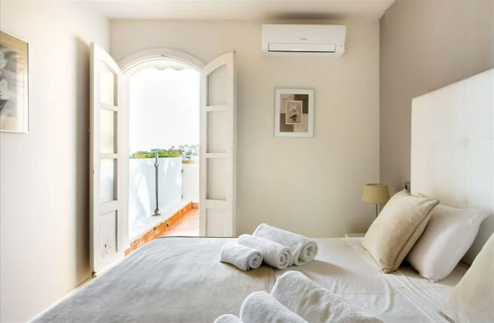 Image No.9-Propriété de 5 chambres à vendre à Nueva Andalucia