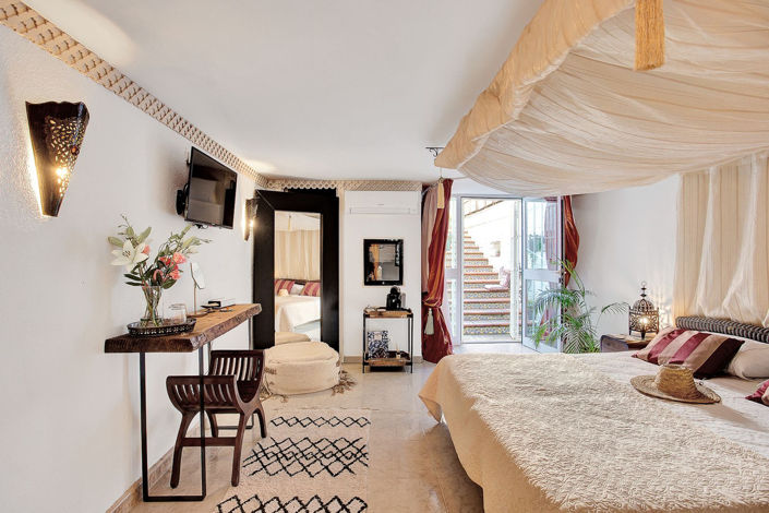 Image No.15-Propriété de 6 chambres à vendre à Marbesa