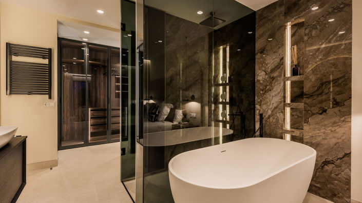 Image No.12-Propriété de 3 chambres à vendre à Estepona