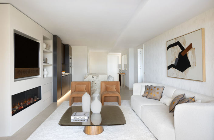Image No.5-Propriété de 3 chambres à vendre à Estepona