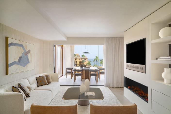 Image No.6-Propriété de 3 chambres à vendre à Estepona