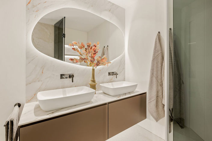 Image No.14-Propriété de 3 chambres à vendre à Estepona