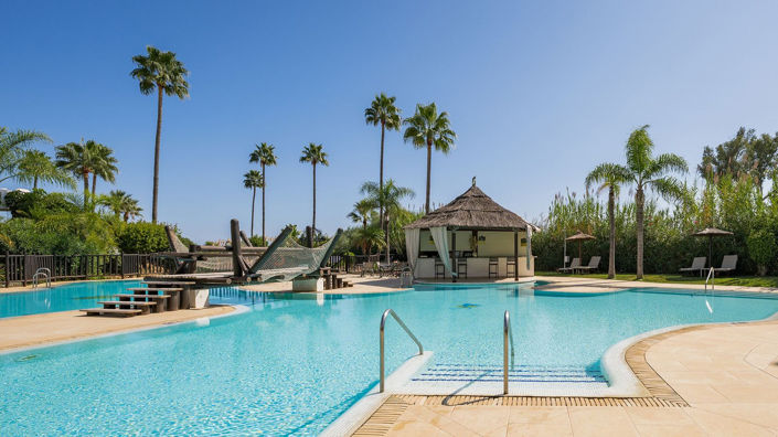 Image No.17-Propriété de 3 chambres à vendre à Estepona