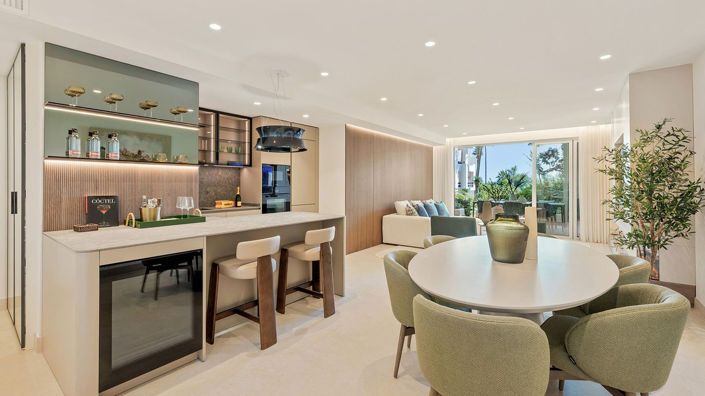 Image No.7-Propriété de 3 chambres à vendre à Estepona