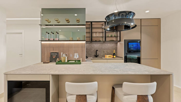 Image No.8-Propriété de 3 chambres à vendre à Estepona