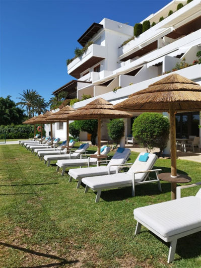 Image No.19-Propriété de 2 chambres à vendre à Nueva Andalucia