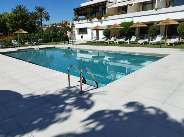 Image No.21-Propriété de 2 chambres à vendre à Nueva Andalucia