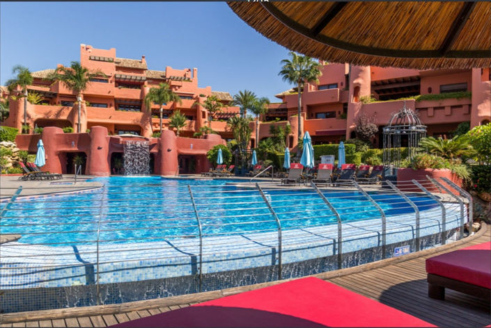 Image No.12-Propriété de 3 chambres à vendre à Estepona