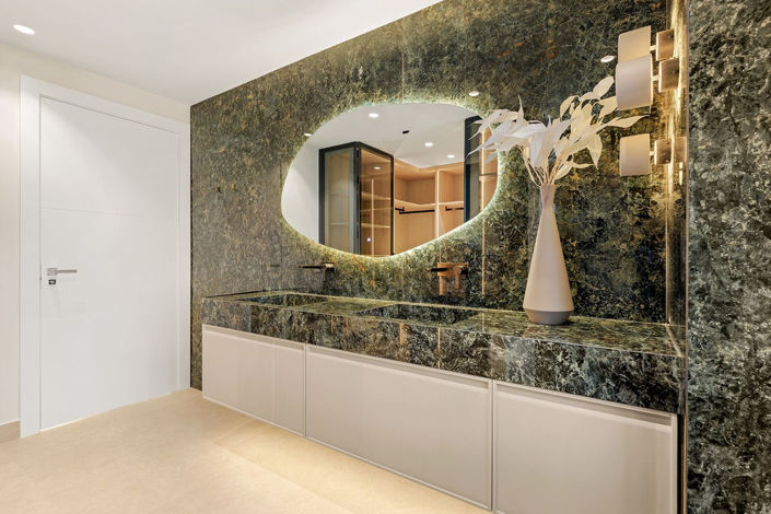 Image No.16-Propriété de 3 chambres à vendre à Estepona