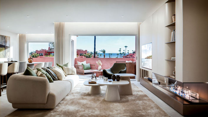 Image No.2-3 Bed Property for sale