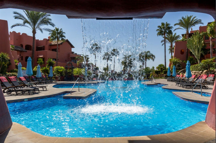 Image No.22-Propriété de 3 chambres à vendre à Estepona