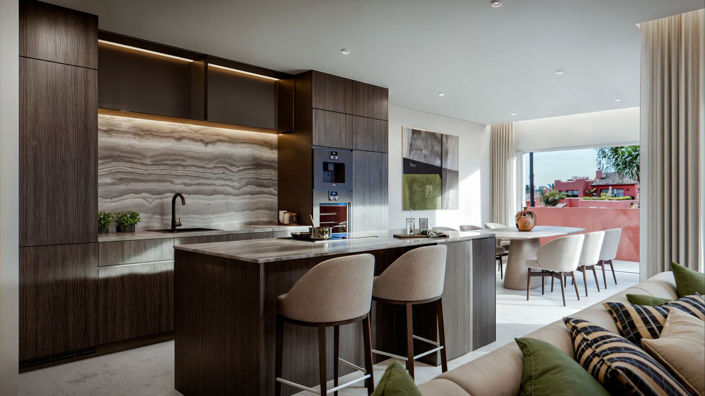 Image No.3-3 Bed Property for sale