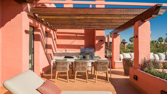 Image No.39-Propriété de 3 chambres à vendre à Estepona