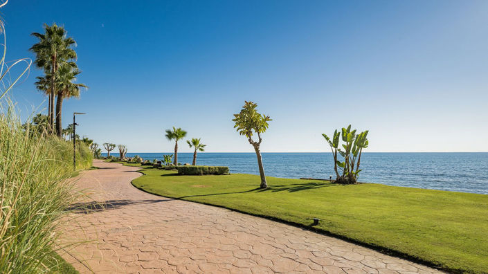 Image No.46-Propriété de 3 chambres à vendre à Estepona