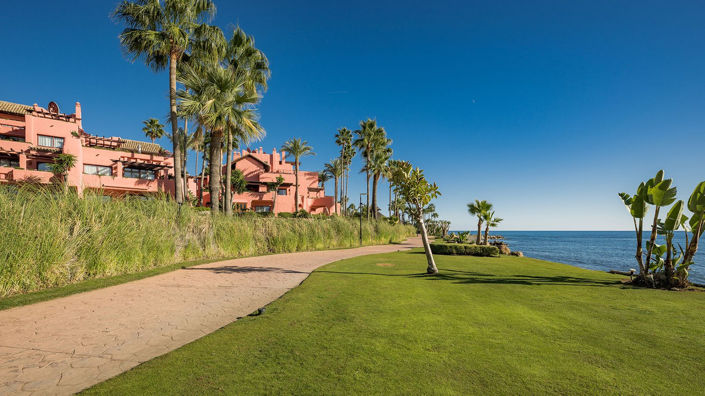 Image No.48-Propriété de 3 chambres à vendre à Estepona