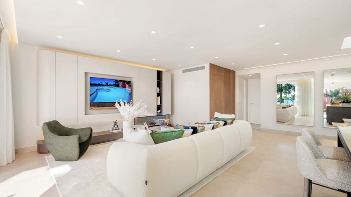 Image No.7-Propriété de 3 chambres à vendre à Estepona