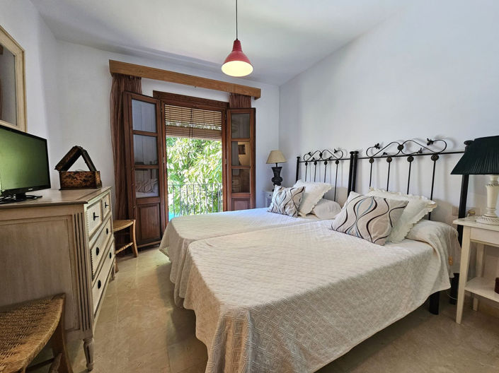 Image No.14-Propriété de 3 chambres à vendre à Benahavis