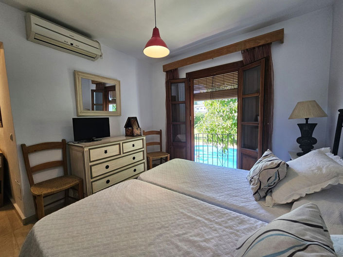 Image No.15-Propriété de 3 chambres à vendre à Benahavis